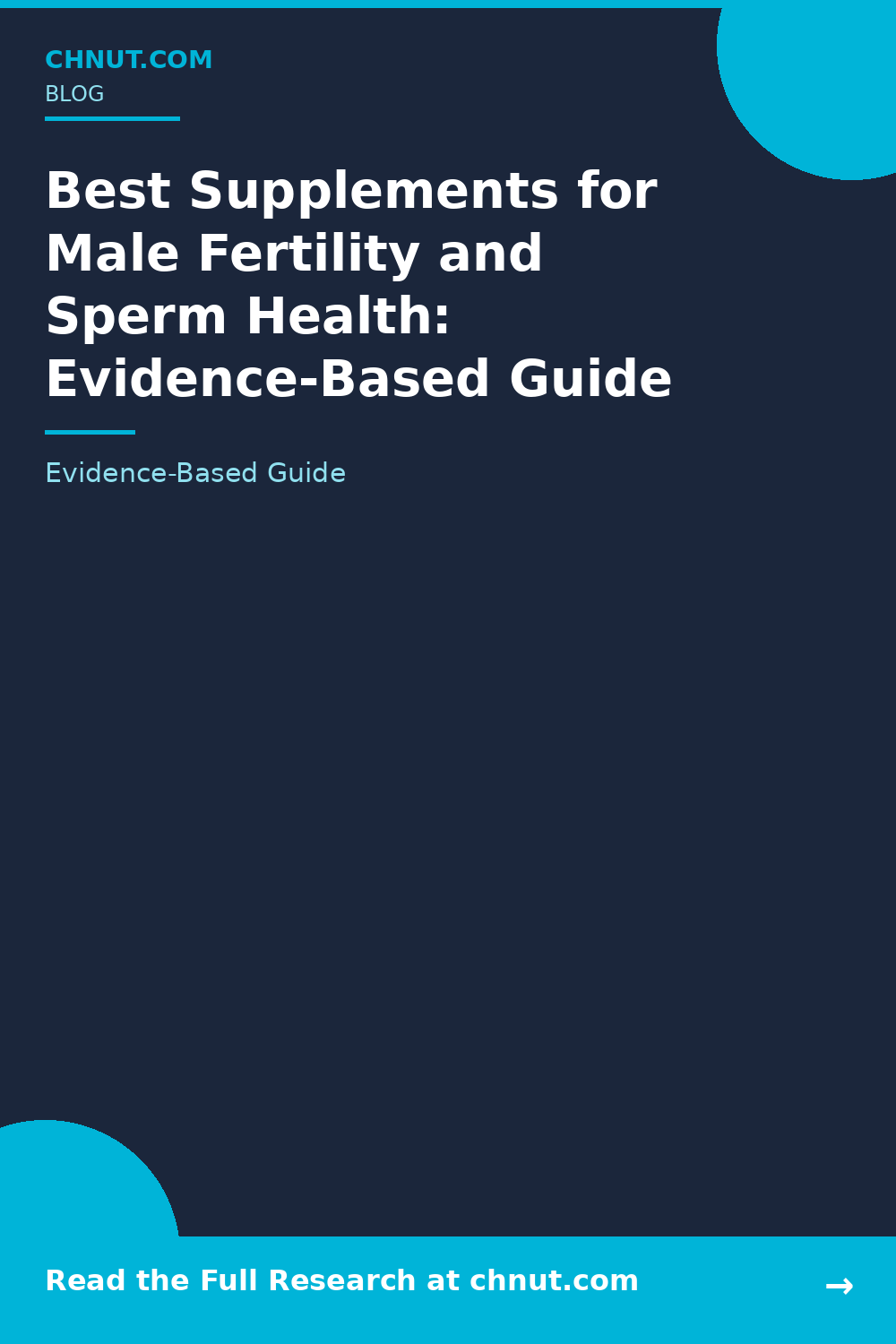 Top-rated supplements for male fertility and sperm health bottles with third-party testing and quality certifications