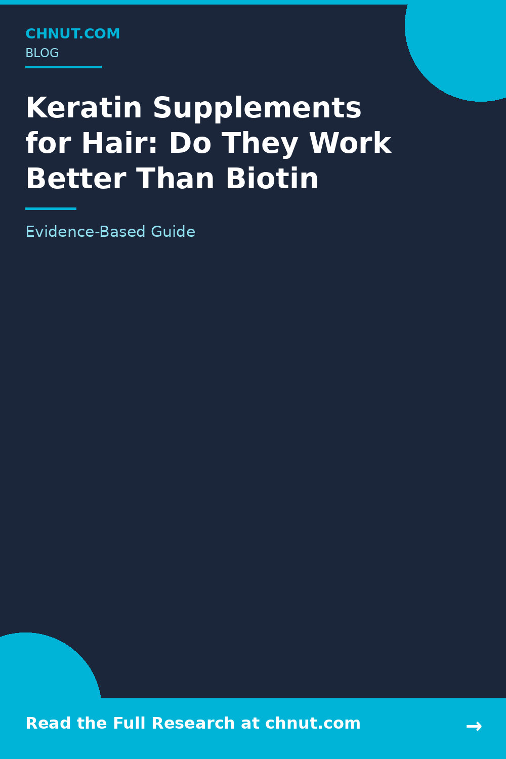 keratin supplements for hair supplement for improved health and wellness