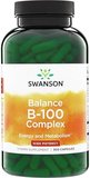 Swanson B-100 B-Complex