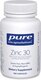 Garden of Life Zinc Supplement