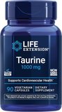 Life Extension Taurine