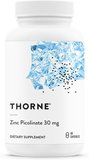 Thorne Zinc Picolinate 30mg