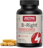 Jarrow Formulas B-Right