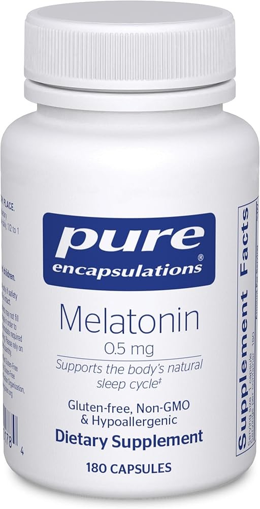 Melatonin Dosage Guide: 0.5mg vs 3mg vs 10mg - What Works Best?