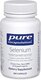Pure Encapsulations Selenium (Selenomethionine) 200 mcg