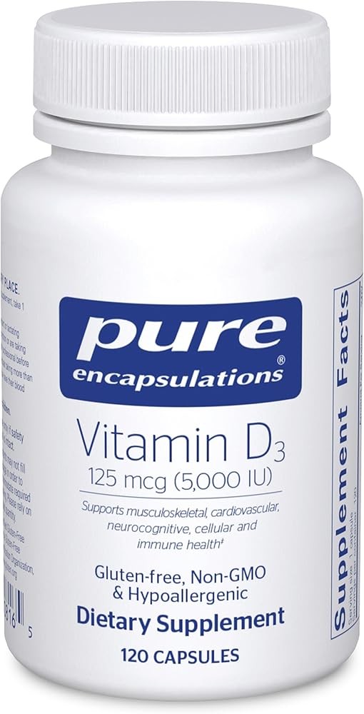 Best Vitamin D Supplements