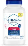 Citracal Maximum Plus with Zinc