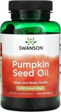 Swanson Pumpkin Seed Oil