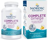 Omega-3 Fish Oil