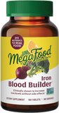 Best for Comprehensive Support: MegaFood Blood Builder