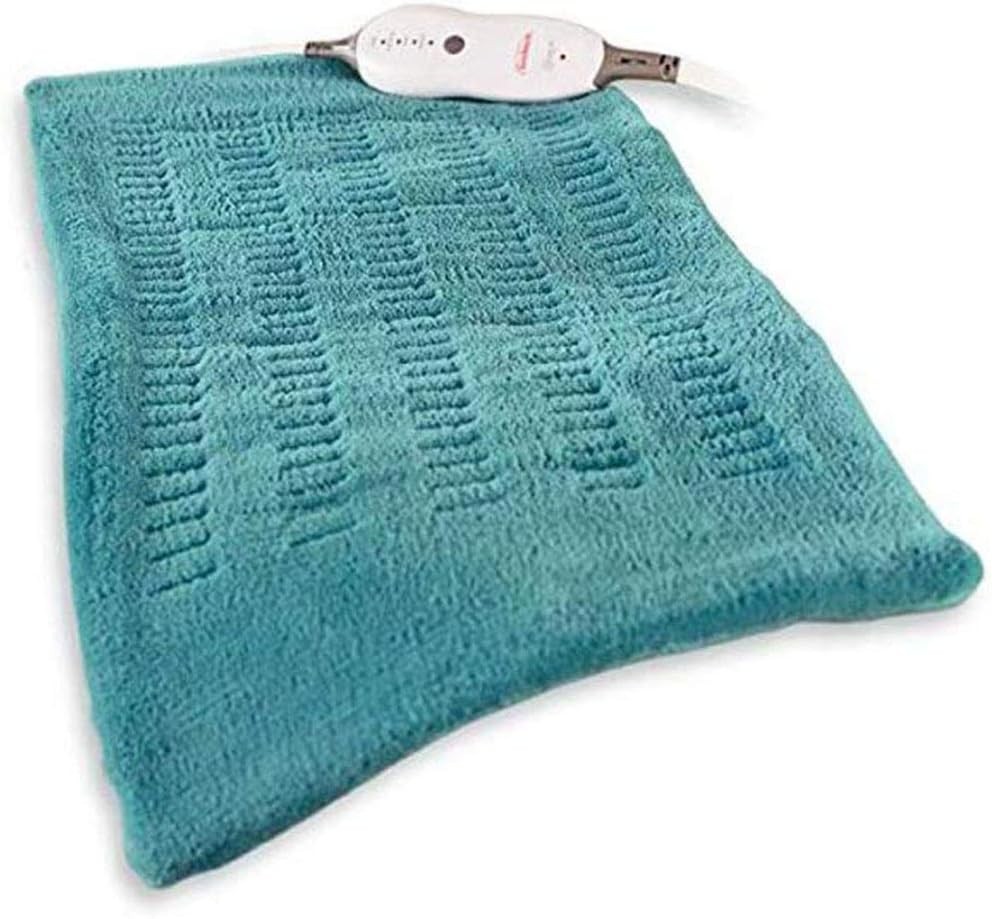 Sunbeam XL Pain Relief Heating Pad for Back Neck and Shoulder