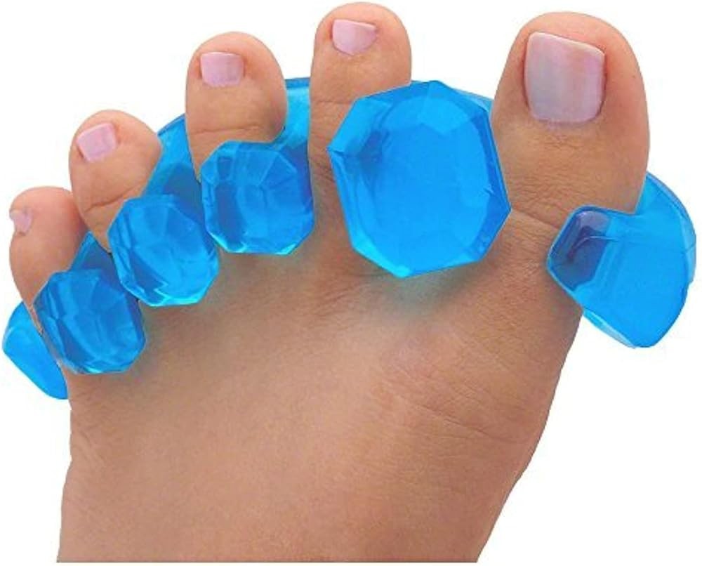 Best Toe Spacers for Bunions and Foot Alignment