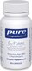 Pure Encapsulations B12 Folate