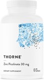 Thorne Zinc Picolinate 30 mg
