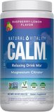 Natural Vitality Calm Magnesium