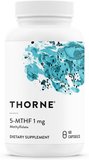 Thorne 5-MTHF 1mg