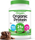 Orgain Organic Vegan Protein Powder