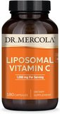 Dr. Mercola Liposomal Vitamin C
