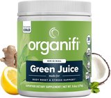 Organifi Green Juice