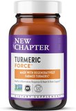 New Chapter Turmeric Supplement - Supercritical Extraction
