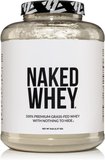 NAKED Whey Grass Fed Protein