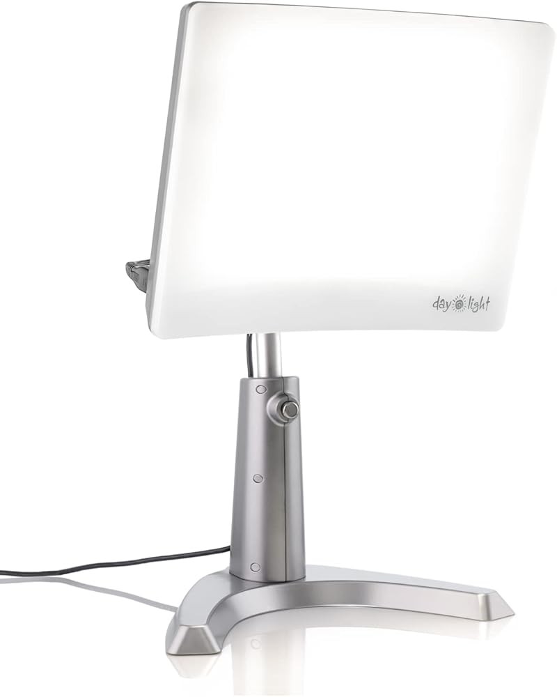 Best Light Therapy Lamps for SAD
