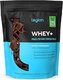 Best Overall: LEGION Whey+ Protein Whey Isolate