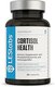 Best for Stress-Related Sleep Issues: LES Labs Cortisol Health
