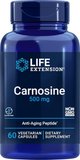 Life Extension Carnosine for Healthy Aging