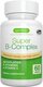 Igennus Super B-Complex Methylated B Vitamins