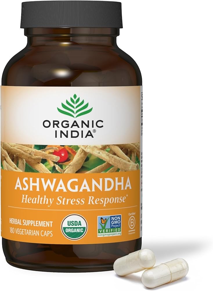 Ashwagandha Benefits: Science-Backed Health Benefits and Clinical Research
