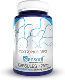 Best for Stress-Related Cognitive Decline: Nootropics Depot Sensoril Ashwagandha