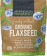 Viva Naturals Organic Ground Flaxseed