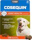 Nutramax Cosequin Soft Chews with Omega-3s