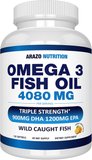 Nordic Naturals Omega-3