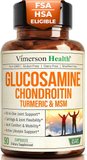Glucosamine Chondroitin MSM