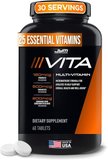 JYM Supplement Science Vita JYM Sports Multivitamin