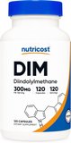 Nutricost DIM 300mg with BioPerine