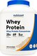 Nutricost Whey Protein Isolate