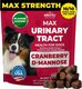 Mighty Petz MAX Cranberry for Dog UTI Treatment