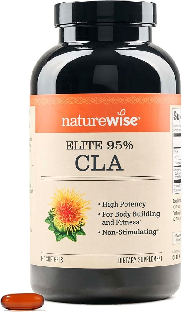 CLA for Weight Loss: Does Conjugated Linoleic Acid Actually Work?