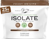 Muscle Feast Grass-Fed Whey Protein Isolate