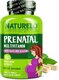 NATURELO Prenatal with Gentle Iron