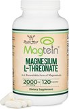 Magnesium L-Threonate Magtein