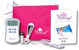 Yarlap with AutoKegel