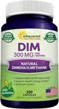 aSquared Nutrition DIM Supplement 300mg