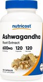 NOW Foods Ashwagandha 450mg