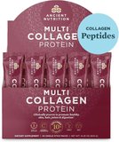 Ancient Nutrition Collagen with Probiotics - Best for Gut Support