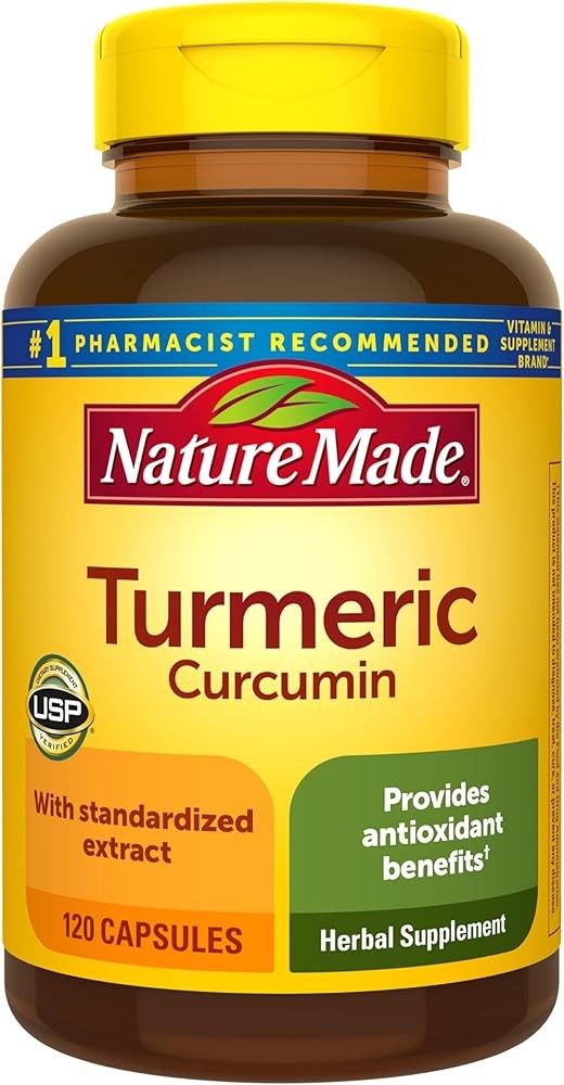 Curcumin and Turmeric: Complete Anti-Inflammatory Guide