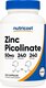 Nutricost Zinc Picolinate 50 mg